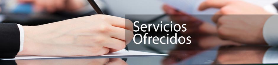 servicios_ofrecidos